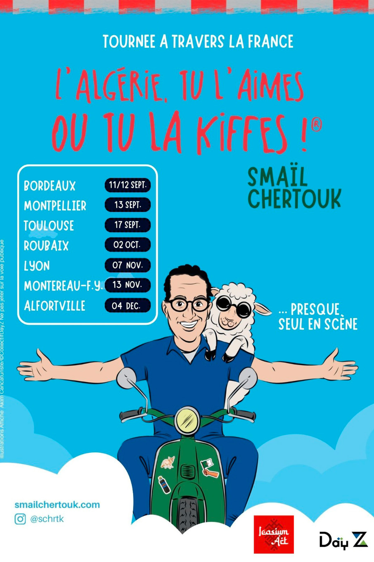 Smail Chertouk
